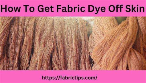 how to get fabric dye off of aluminum|decolorant for dyeing fabric.